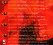 CD-Box - Los Martinez / Los Fernandos / Los Martineli a.o. - Hot Gipsy Summer