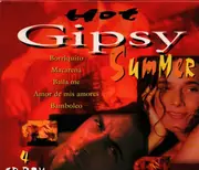 CD-Box - Los Martinez / Los Fernandos / Los Martineli a.o. - Hot Gipsy Summer