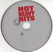 CD - Gun, Atomic Swing & others - Hot Heavy Hits