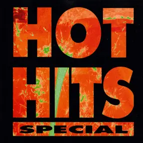2 Unlimited - Hot Hits Special