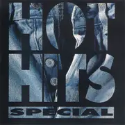 CD - N-Trance Feat. Ricardo Da Force / Luniz / D.J. Bobo a.o - Hot Hits Special