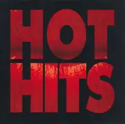 CD - Mr. President, Mark Morrison a.o. - Hot Hits