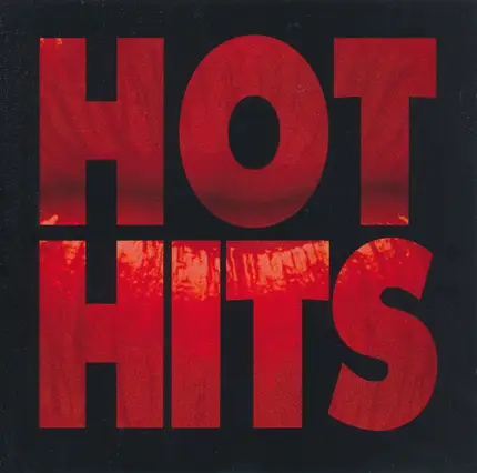 Mr. President, Mark Morrison a.o. - Hot Hits