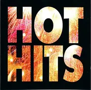 D.J. Bobo / Pretenders / etc - Hot Hits