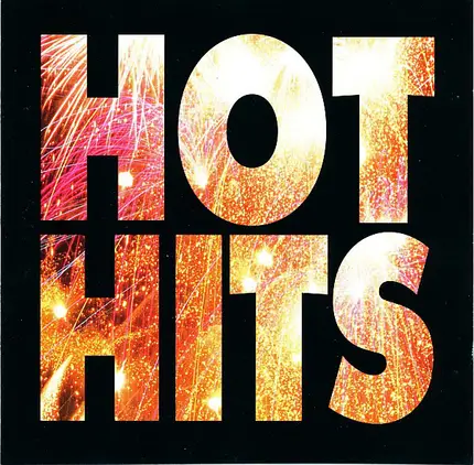 D.J. Bobo / Pretenders / etc - Hot Hits
