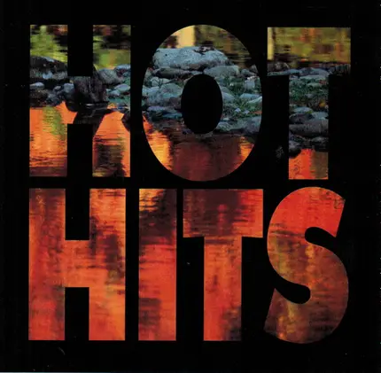The Lemonheads, Moby, Stakka Bo - Hot Hits