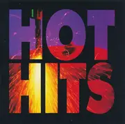 CD - Ace Of Base, 2 Unlimited, Suzanne Vega a.o. - Hot Hits