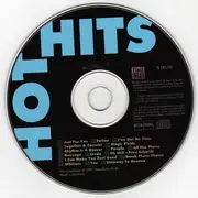 CD - Various - Hot Hits