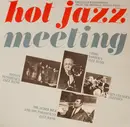 Double LP - Various - Hot Jazz Meeting