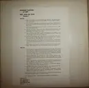 LP - Various - Hot Jazz On Film - Volume 1