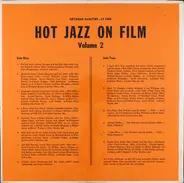 Duke Ellington, Billie Holiday, Louis Armstrong a.o. - Hot Jazz On Film - Volume 2