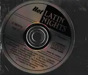 CD - Various - Hot Latin Nights Mambo
