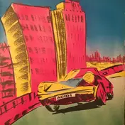 T. Jam - Hot Melt Acid 1