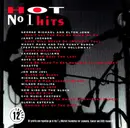 CD - George Michael, Janet Jackson, Roxette a.o. - Hot No. 1 Hits!