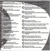 CD - Various - Hot & Rare