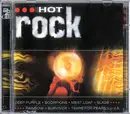 Double CD - Meat Loaf, Steppenwolf & others - Hot Rock