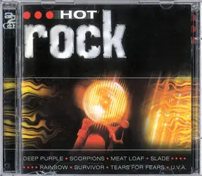 Meat Loaf - Hot Rock