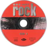 Double CD - Meat Loaf, Steppenwolf & others - Hot Rock