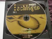 Double CD - Rex Gildo / Michael Holm a.o. - Hot Schlager