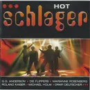 Double CD - michale holm - Hot Schlager