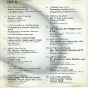 Double CD - michale holm - Hot Schlager