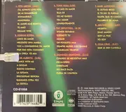 CD - Tito Nieves, Jose Alberto, a.o - Hot Street Salsa  Remixes Vol.1