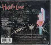 CD - Soundtrack - Hotel de Love (Original Motion Picture Soundtrack)