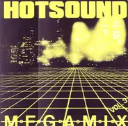 El Farid a.o. - Hotsound Megamix Vol. 3