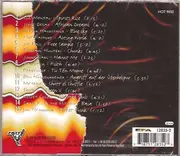 CD - LLL-Mental, Jorge Degas, Frank Haunsschild - Hotwired!