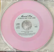 CD - Various - Hound Dog - 20 Greatest Rock 'N' Roll Songs