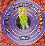 Yves Deruyter - House - Trance - Tekkno