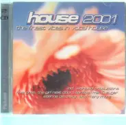 Various - House 2001 - The Finest Vibes In Vocal House