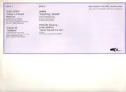 12inch Vinyl Single - Todd Terry, Shack Up, Danii - House Nation 185