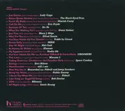 CD - David Guetta, Gwen Stfani, Bob Sinclair... - House Nation Platinum - Digipak