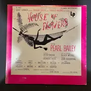 LP - Various - House Of Flowers - Mono