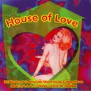 CD - Reel 2 Real, Mr.Koolade, DJ Duke - House Of Love