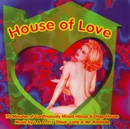 Reel 2 Real, Mr.Koolade, DJ Duke - House Of Love