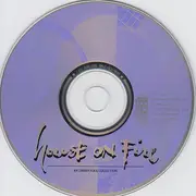 CD - Peter Ostroushko, Lucy Kaplansky, Greg Brown a.o. - House On Fire Volume Two (An Urban Folk Anthology)
