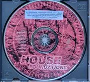 CD - Spooky, D.o.P, Code Md a.o - House Foundations - Primitive Tracks From The TRIBAL America Label