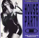 CD - TCM, Praga Khan a.o. - House Party I - The Ultimate Megamix