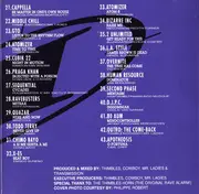 CD - TCM, Praga Khan a.o. - House Party I - The Ultimate Megamix