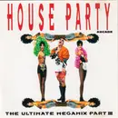 CD - TCM, The Ultimate Seduction, Felix - House Party III (The Ultimate Megamix)