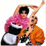 CD - TCM, The Ultimate Seduction, Felix - House Party III (The Ultimate Megamix)