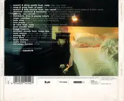 CD - Axwell & Dirty South / Rudy a.o. - House Rebels. 017