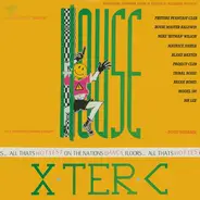 Mr Lee, Maurice Joshua, Phuture Pfantasy Club - House X-Ter-C