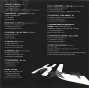 Double CD - Various - House XL Volume One - The Best Of Vocal Club Tunes