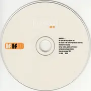 Double CD - Various - Housefloor - Volume 7