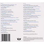 Double CD - Various - Housexy Summer