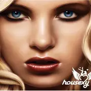 Double CD - Cerrone, Eric Prydz, Paul Johnson - Housexy - Digipak