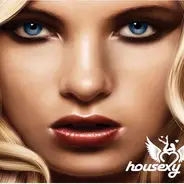 Cerrone, Eric Prydz, Paul Johnson - Housexy